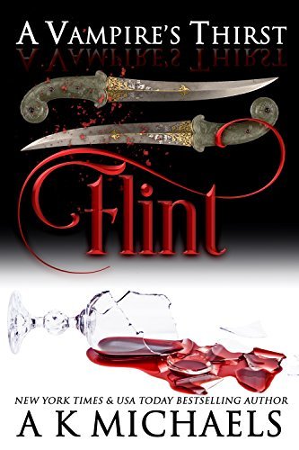 Flint book cover