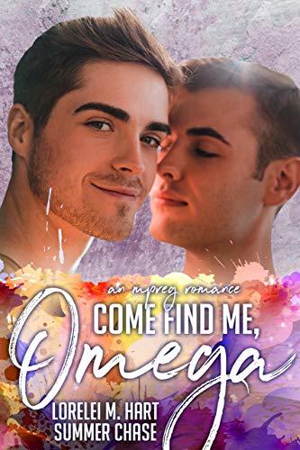 Remember Me, Omega book cover 2
