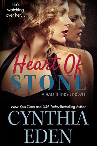 Heart of Stone book cover
