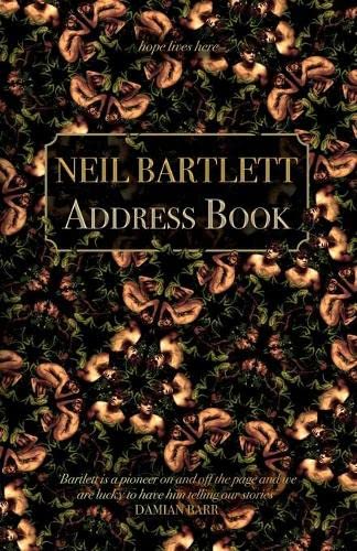 Address Book book cover