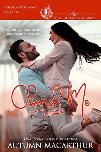 Chapel Cove book cover 3