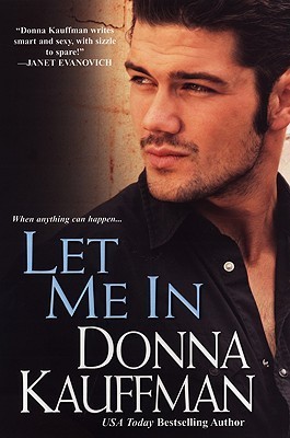 Let Me in book cover