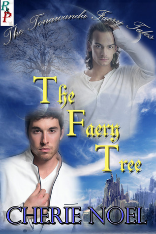 Tonawanda Faery Tales book cover 1