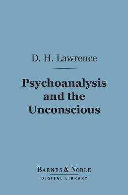 Psychoanalysis and the Unconscious book cover