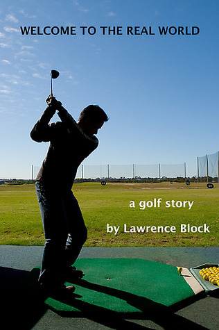 Welcome to the Real World book cover