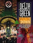Delta Green book cover