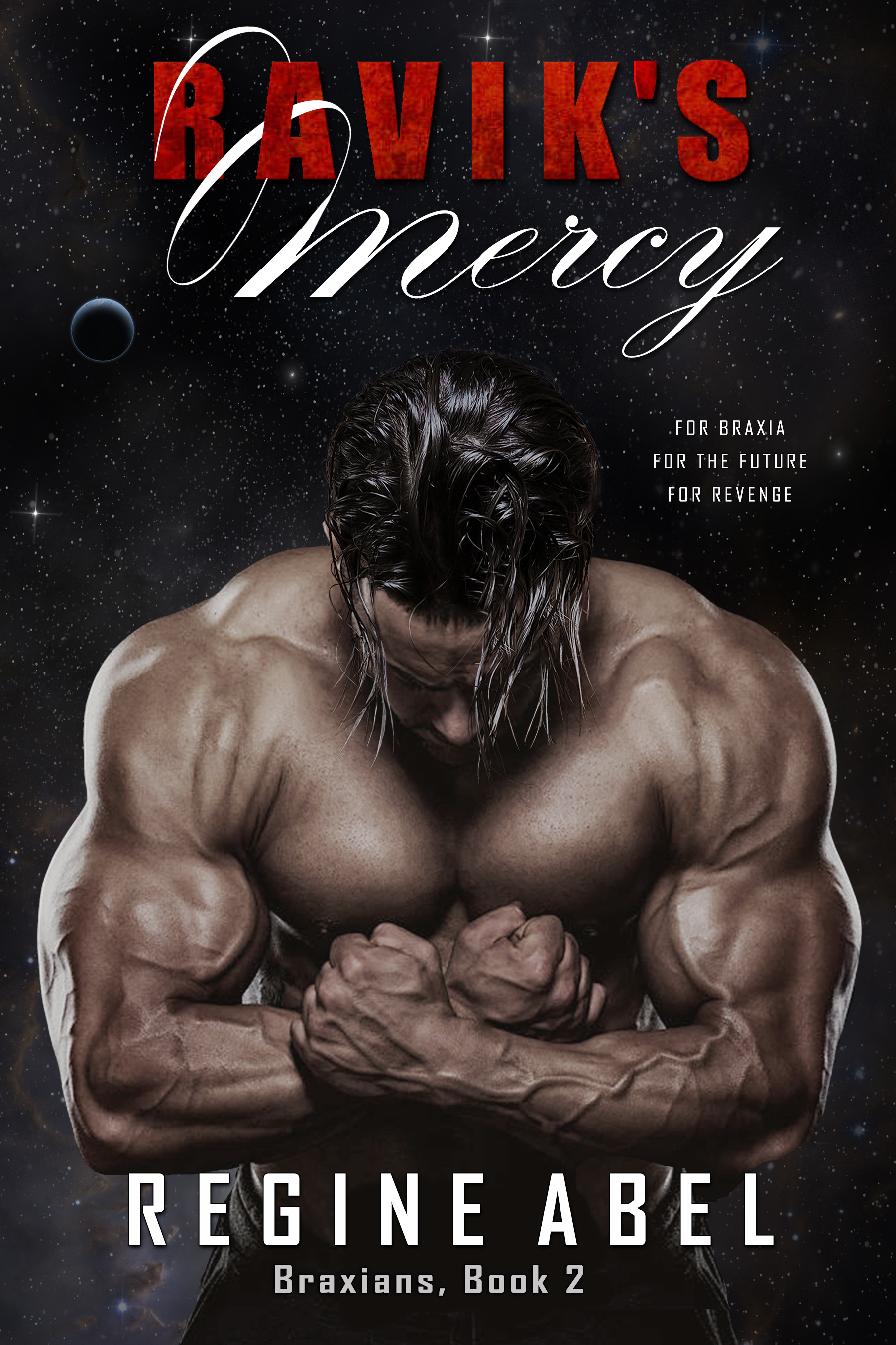 Braxians book cover 2