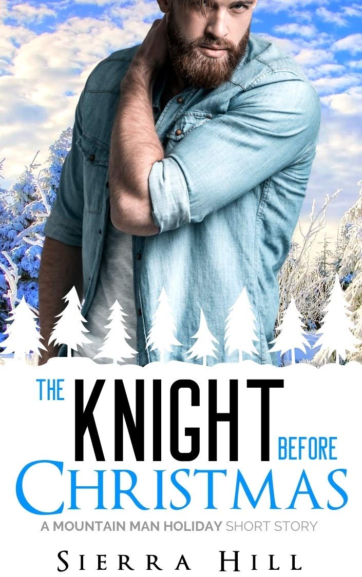 Mountain Man book cover 1