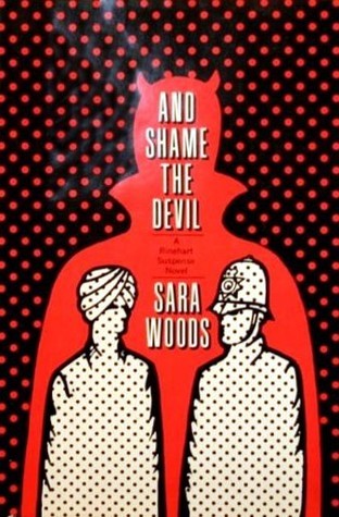 And Shame the Devil book cover