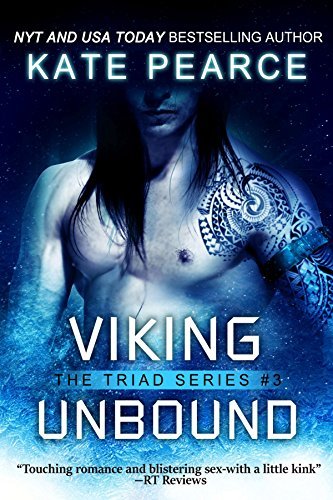 Triad book cover 3