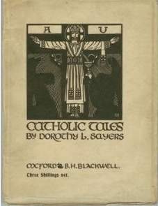 Catholic Tales and Christian Songs book cover