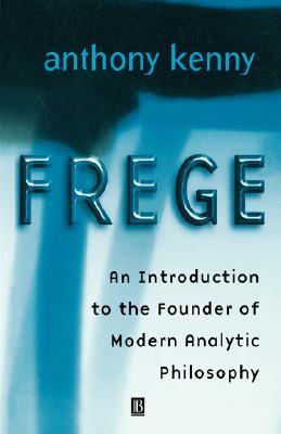 Frege book cover
