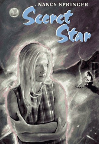 Secret Star book cover