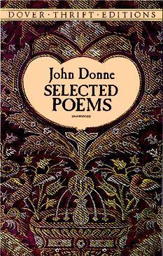 Selected Poems book cover