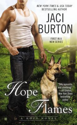 Hope book cover 1