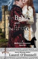 The Bride and the Brute book cover