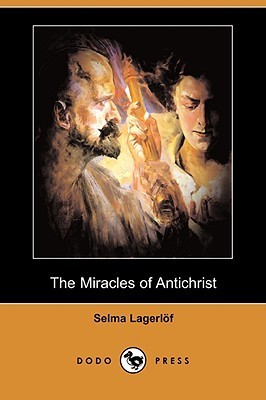 The Miracles of Antichrist book cover