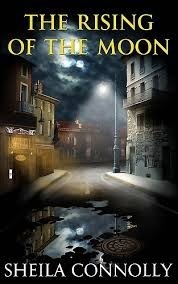 The Rising of the Moon book cover