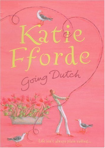 Going Dutch book cover