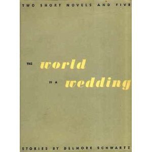 The World is a Wedding book cover