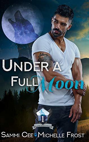 Slate Mountain Wolf Pack book cover 1
