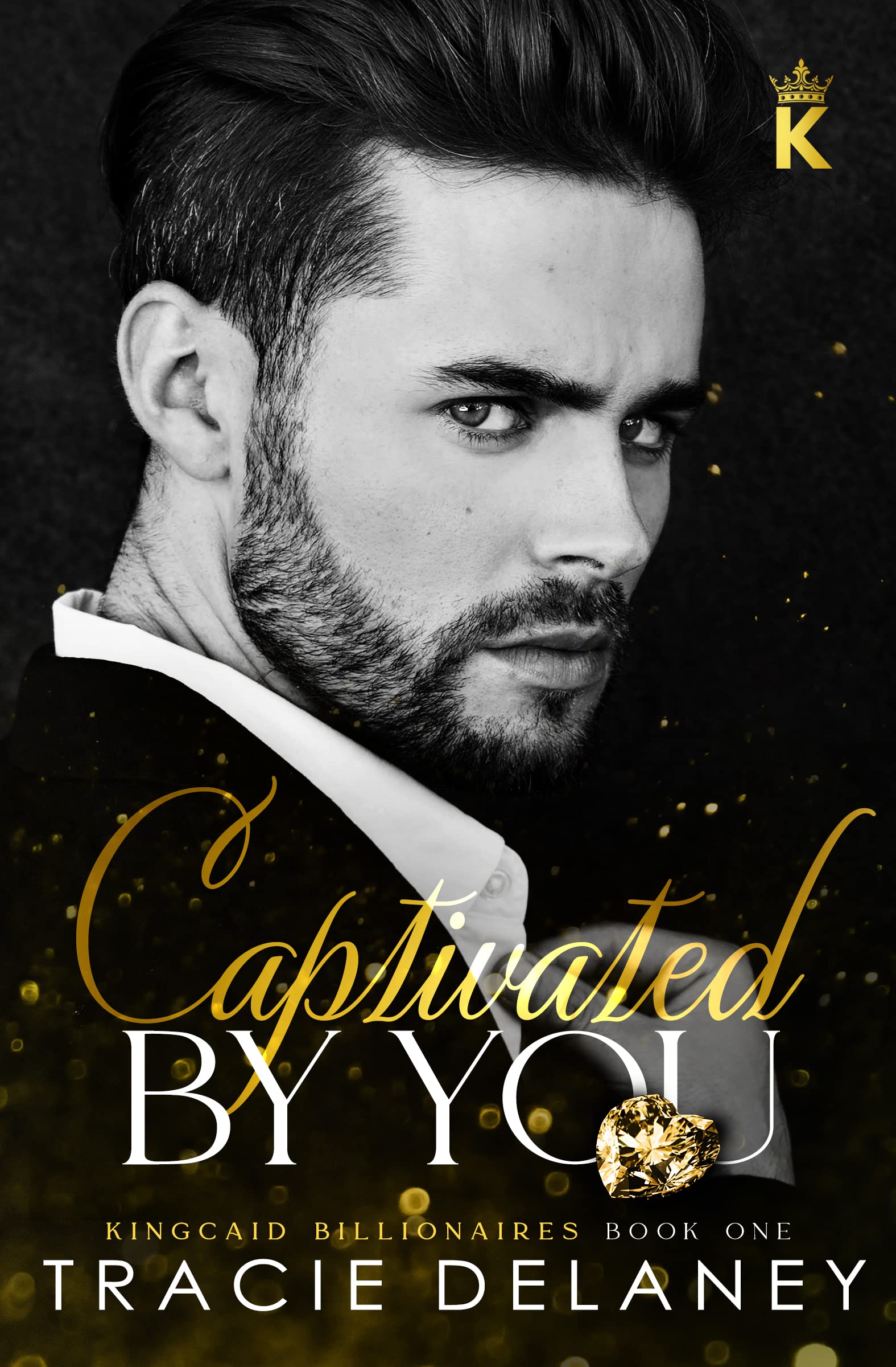 The Kingcaid Billionaires book cover 1