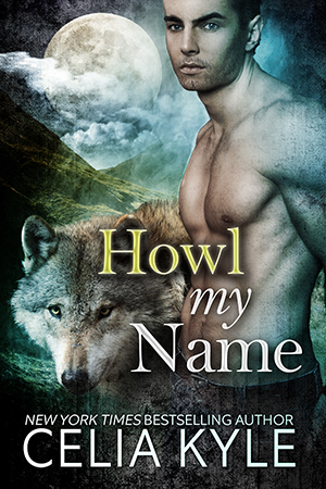 Howl My Name book cover