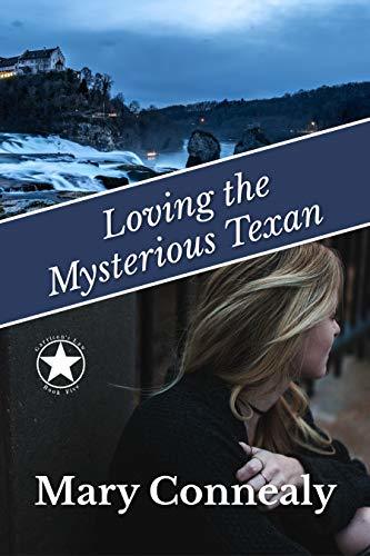 Loving the Mysterious Texan book cover