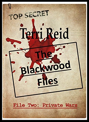 File Two book cover