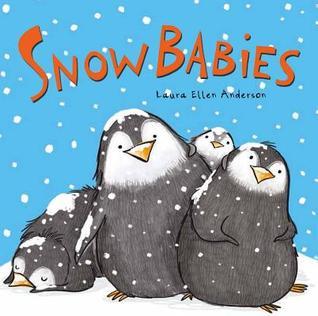 Snow Babies book cover