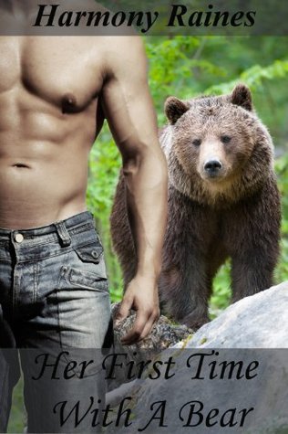 Shifters of Spellholm Forest: The Bears book cover 1