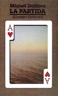 La partida book cover