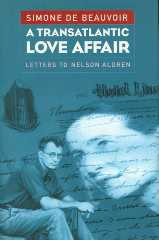 A Transatlantic Love Affair book cover