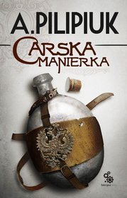 Carska manierka book cover