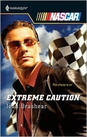 Extreme Caution book cover