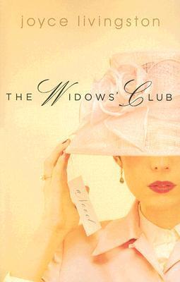 The Widows' Club book cover