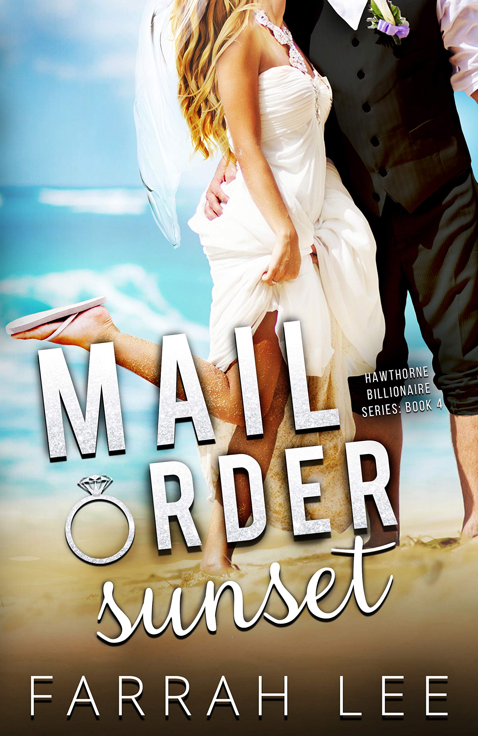 Mail Order Sunset book cover
