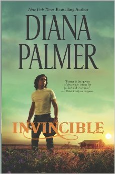 Invincible book cover