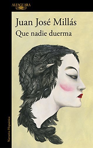 Let No One Sleep book cover