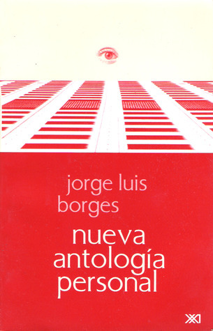 Nueva Antología Personal book cover