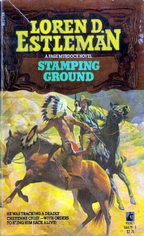Page Murdock, US Deputy Marshal book cover 2
