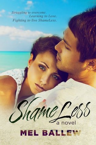 ShameLess book cover