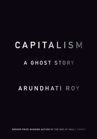 Capitalism book cover