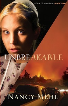 Road to Kingdom book cover 2