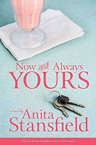 Now and Always Yours book cover