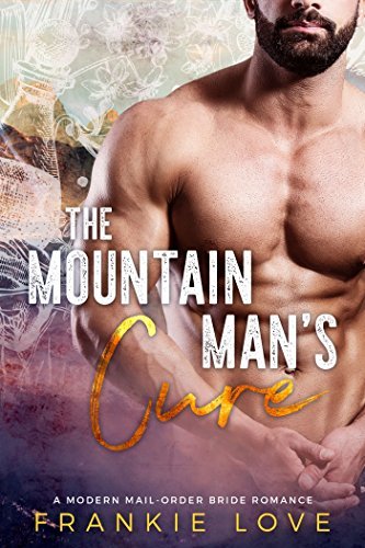 A Modern Mail-Order Bride book cover 2
