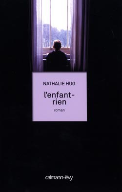 L'Enfant-rien book cover