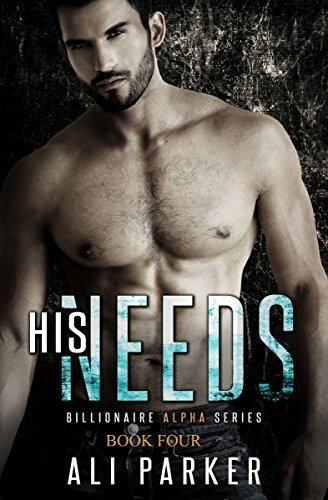 His Needs book cover