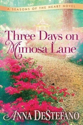 Seasons of the Heart book cover 2