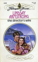 Director'S Wife book cover